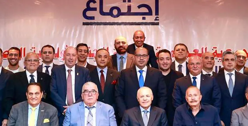 رئيس الكونفدرالية: نجاح استثنائي للجمعية العامة للجنة الأولمبية