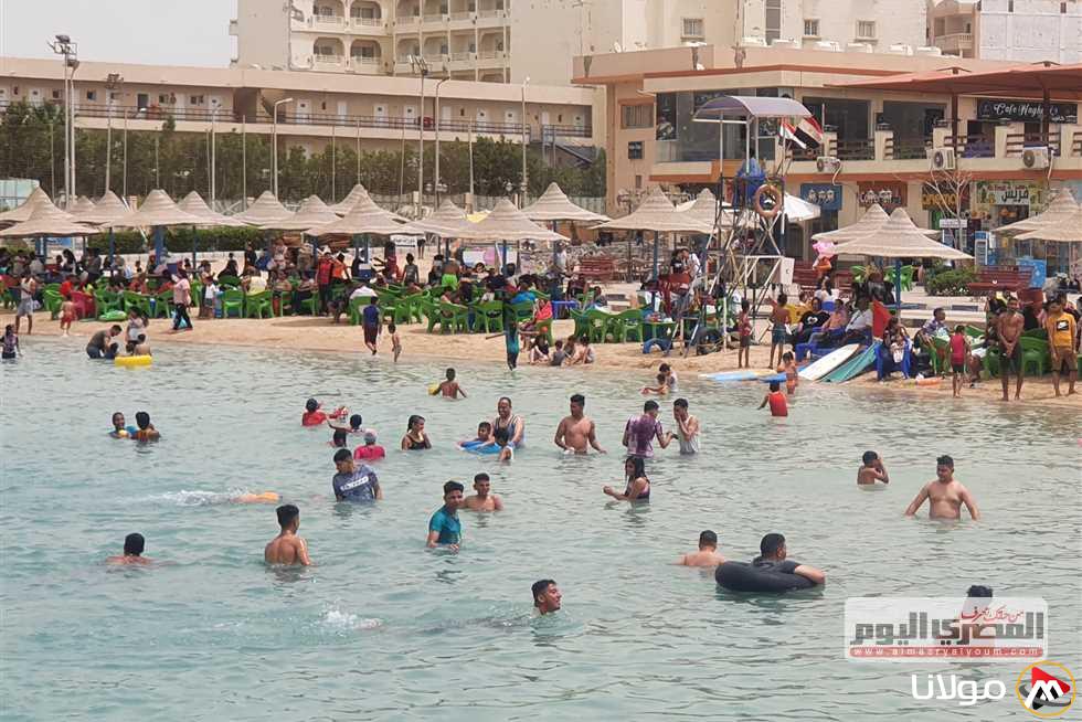 «صحة البحر الأحمر» تعلن حالة الطوارئ بمناسبة عيد شم النسيم