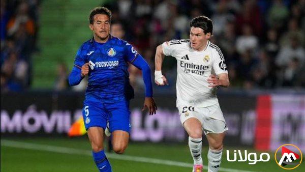 بث مباشر لمباراة الكلاسيكو.. تابع مباراة ريال مدريد وبرشلونة الآن (فيديو)