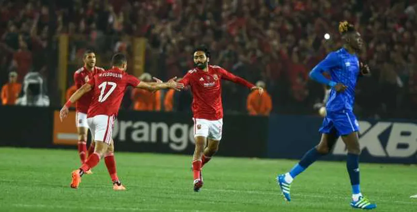 موعد مباراة العودة بين الأهلي والهلال السوداني في ربع نهائي دوري الأبطال