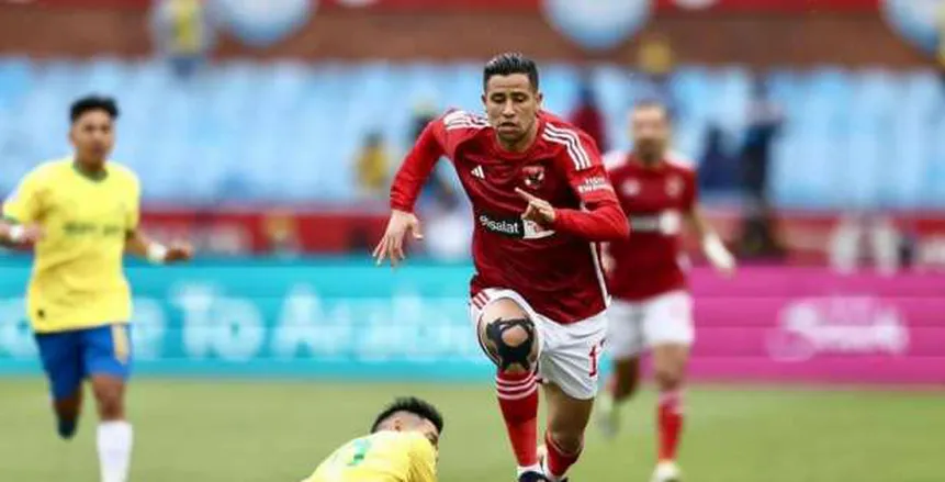 الوصول إلى النهائي: توقيت مباراة الأهلي ضد صن داونز في دوري الأبطال والقناة الناقلة لها