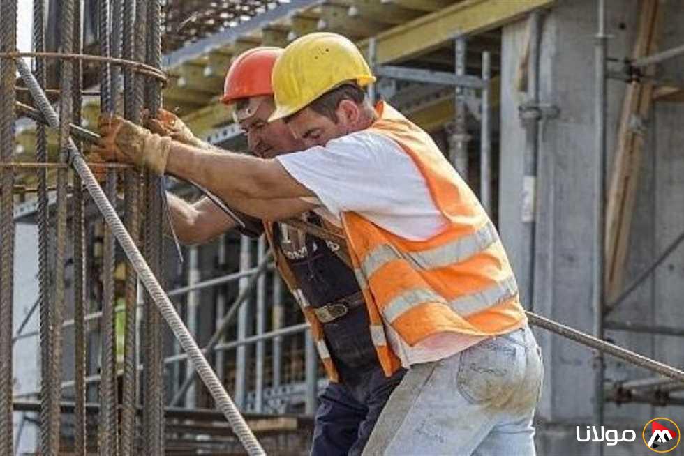 أسعار الحديد والإسمنت في سوق مواد البناء اليوم الجمعة 11 أبريل 2025