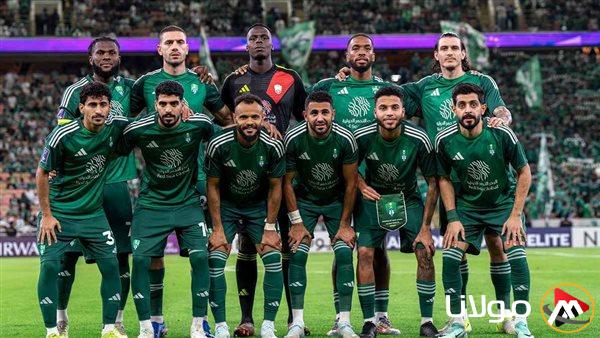 بث مباشر حالياً.. متابعة مباراة الأهلي والفيحاء في الدوري السعودي