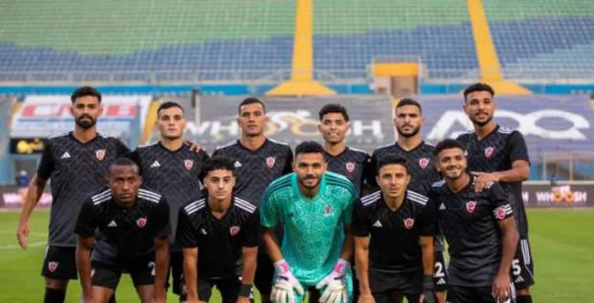 ترتيب مجموعات بطولة كأس العاصمة المصرية بعد الجولة الرابعة.. خروج الفرق الكبيرة
