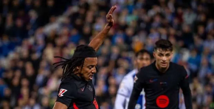 برشلونة ينتصر على ليجانيس بفضل هدف عكسي ويعزز صدارته للدوري الإسباني