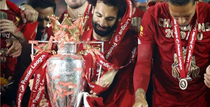 محمد صلاح مع ليفربول: إنجازات مذهلة وأرقام قياسية في مسيرته الحافلة بالأهداف