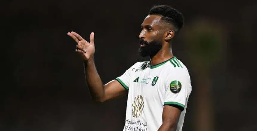 ملخص مباراة الهلال والأهلي في دوري أبطال آسيا.. البريكان يسجل الهدف الثالث