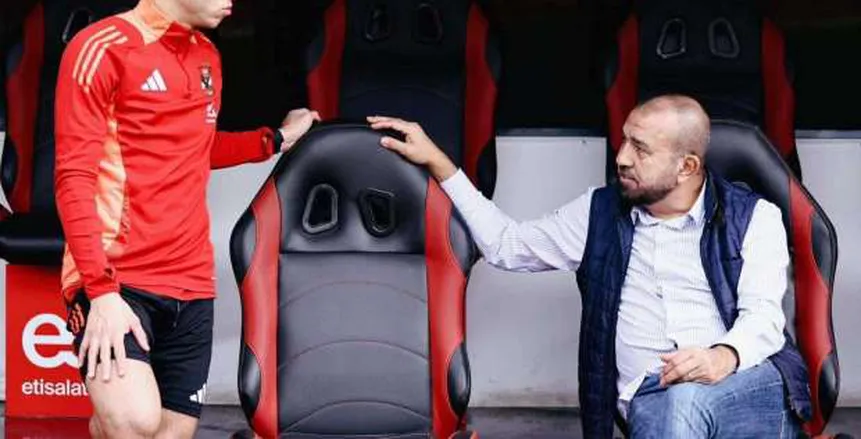 الأهلي يشكر محمد رمضان ويقبل اعتذاره بكل تقدير