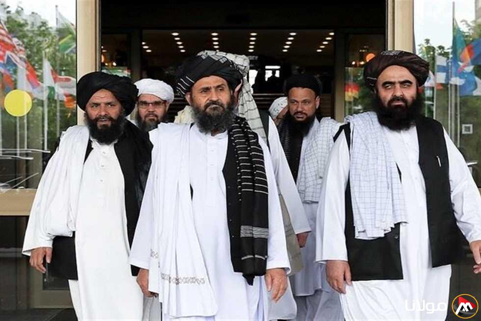 المحكمة العليا الروسية تسمح بتعليق الحظر على أنشطة حركة طالبان الأفغانية