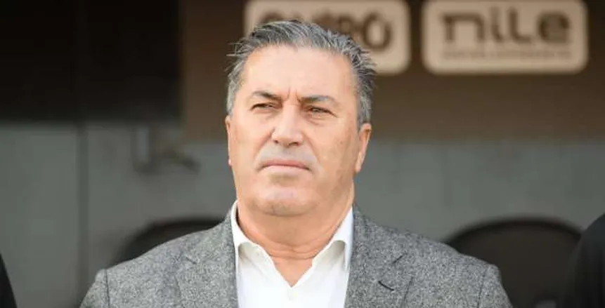الزمالك يقرر مستقبل بيسيرو مع الفريق.. تفاصيل هامة