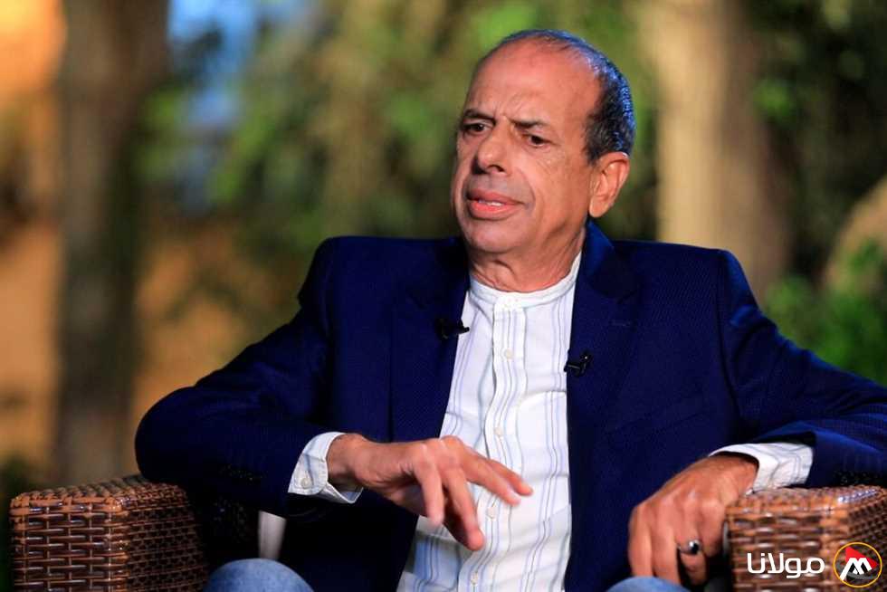 محمد الصاوي يرد على منتقدي مسلسل إش إش ويؤكد: الراقصة موجودة منذ عهد الفراعنة (فيديو)