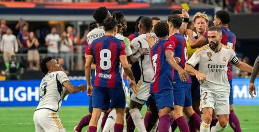 مواعيد مباريات اليوم: كلاسيكو نهائي كأس الملك، مباريات في الدوري الإنجليزي، وظهور رونالدو