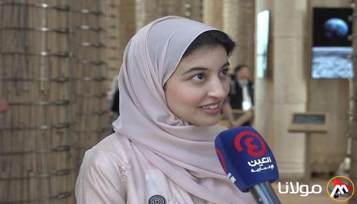 مريم المعمري لـ«العين الإخبارية»: جناح الإمارات في «إكسبو أوساكا» يعكس الهوية الإماراتية