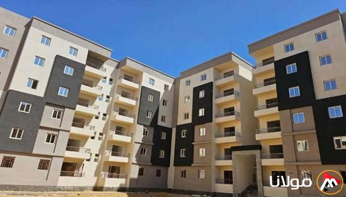 40 ألف وحدة سكنية في 17 مدينة: مشروع “ظلال” يحدث تحولاً في مشهد الإسكان بمصر.