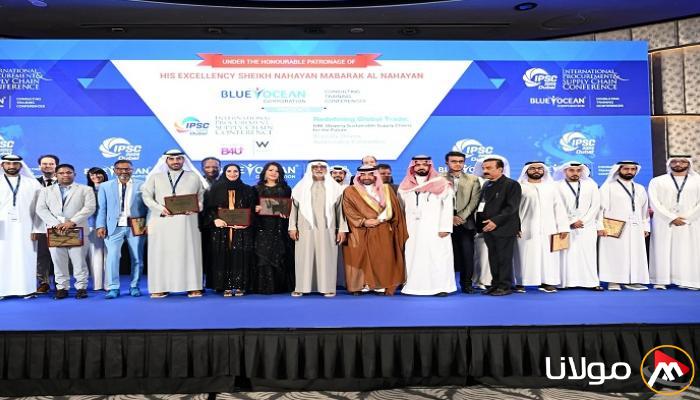 من الموانئ إلى التقنية الذكية.. الإمارات تبني سلاسل إمداد مستدامة للمستقبل