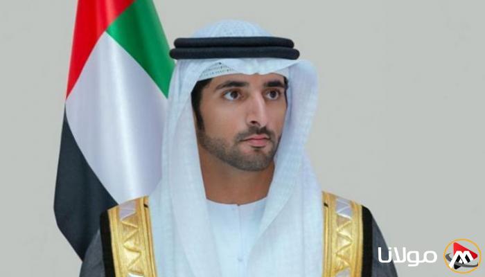 حمدان بن محمد: الذكاء الاصطناعي أساسي في تطوير مبادرات وخدمات دبي المستقبلية