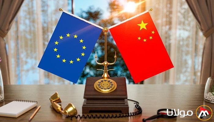 التنوع التجاري في امتحان.. والصين تسعى للحصول على مساعدة من أوروبا