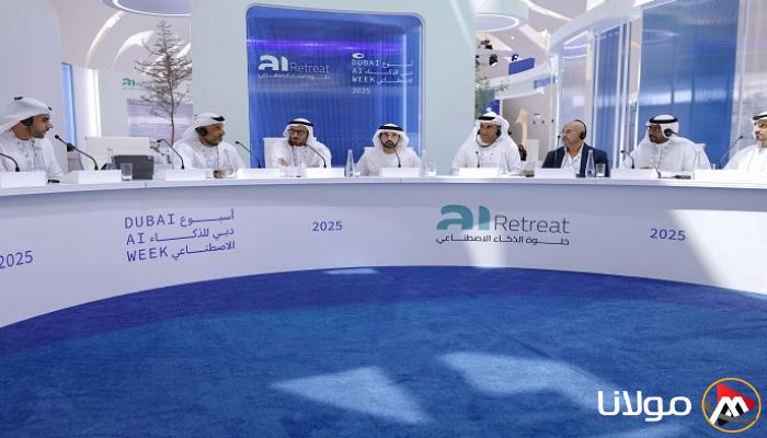 الذكاء الاصطناعي: معيار تميز الحكومات وبناء مستقبل المجتمعات