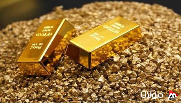 سعر الذهب اليوم يتراجع مع تراجع توترات التجارة.. هل لا يزال الملاذ الآمن؟