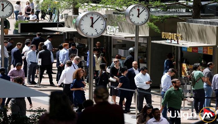 البريطانيون يفقدون الثقة في الاقتصاد وأرقام صادمة تكشف عن الوضع الراهن