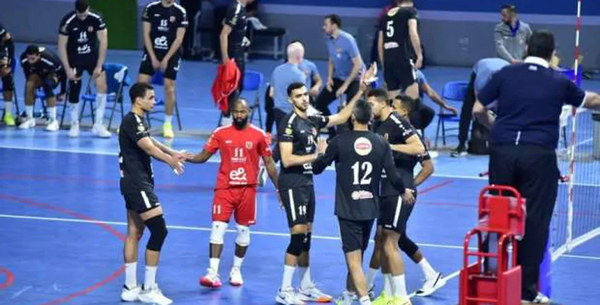 الأهلي يتألق ويحصد المركز الثالث في بطولة أفريقيا بعد فوزه على الجيش الرواندي