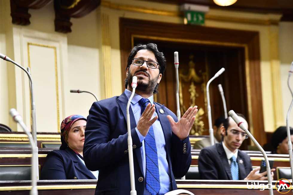 نائب يرفض التقرير النهائي للموازنة: يظهر انحياز الحكومة للأثرياء