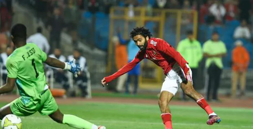 تابع الآن البث المباشر لمباراة الأهلي والهلال السوداني بجودة عالية