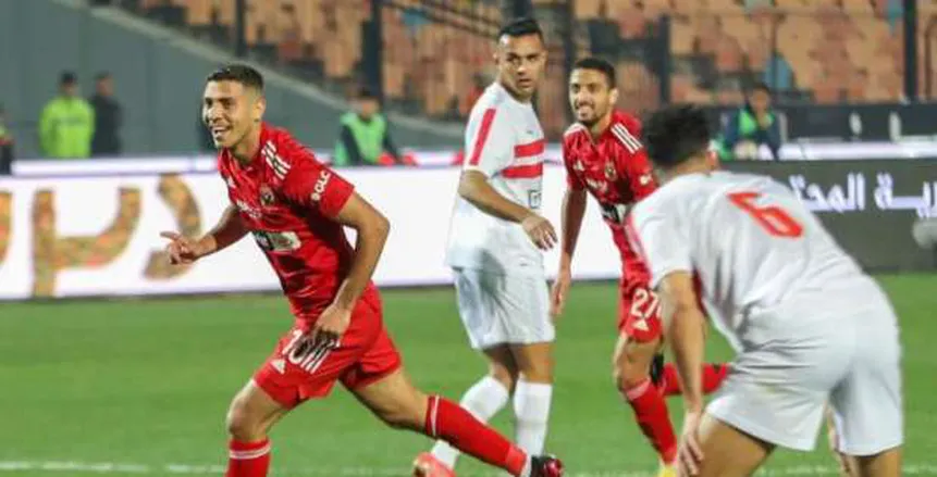 شوبير يكشف مستجدات انتقال محمد شريف إلى الزمالك.. وما علاقة زيزو؟