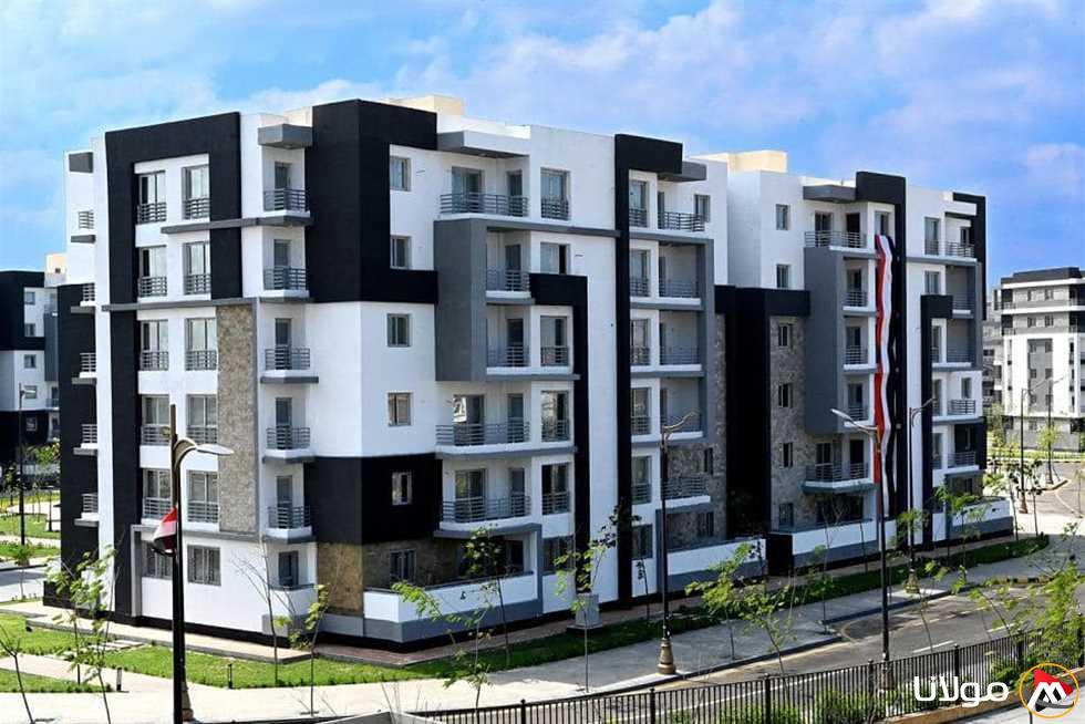 إعلان رسمي: تاريخ بدء حجز الوحدات السكنية الجديدة لعام 2025 للفئات ذات الدخل المحدود والمتوسط
