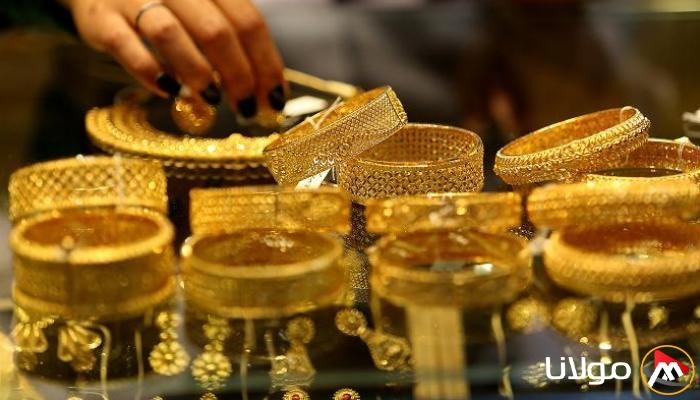 ارتفاع أسعار الذهب في مصر اليوم الجمعة 25 أبريل 2025: عيار 21 يسجل زيادة ملحوظة