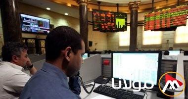 زيادة مؤشرات السوق المالي في بداية تداولات منتصف الأسبوع