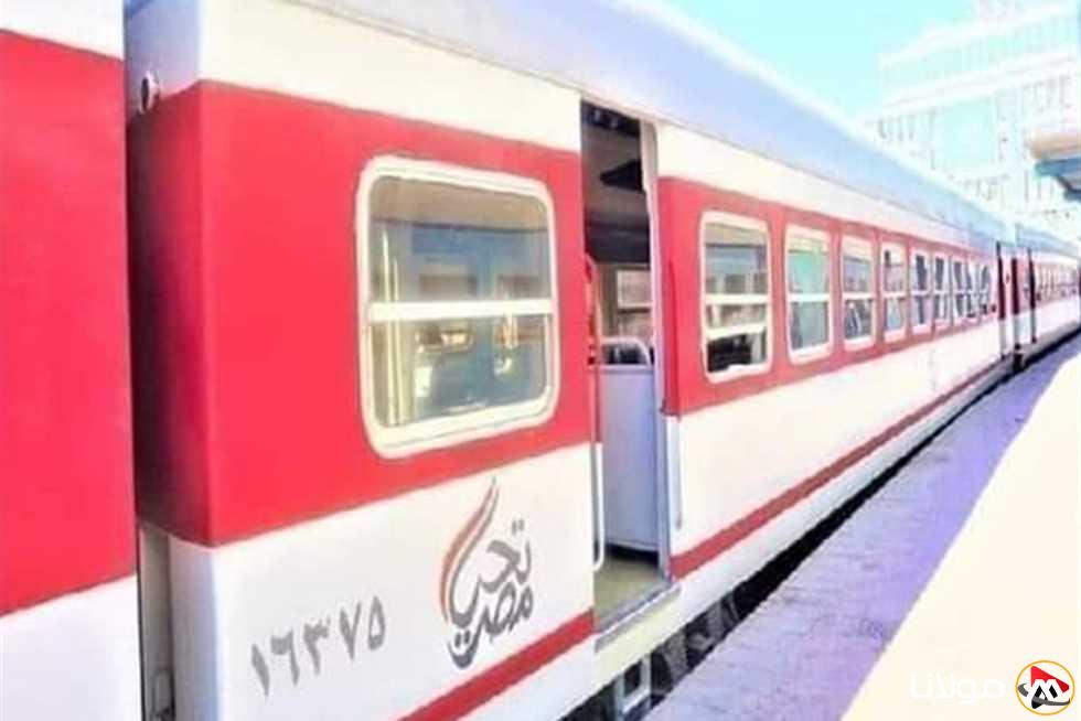 أسعار ووسائل حجز تذاكر القطارات الإسبانية لمحافظات الصعيد يوم الجمعة 25 أبريل 2025