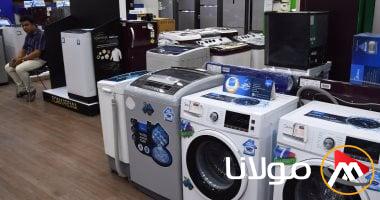 مصر تحقق واردات من الثلاجات بقيمة 157 مليون دولار حتى نهاية عام 2024