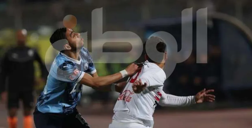 بيقال| الزمالك يوقع مع نجم بيراميدز ويكشف 3 مفاجآت لإمام عاشور