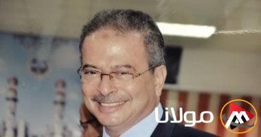 جابر الدسوقي يتولى رئاسة الشركة القابضة لكهرباء مصر لمدة ثلاث سنوات
