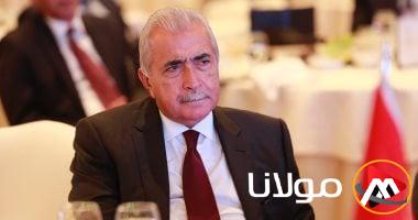 عمر مهنا يتولى رئاسة مجلس إدارة غرفة التجارة الأمريكية بعد طارق توفيق