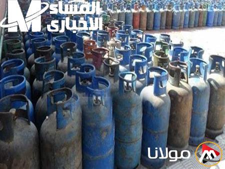 لا تفوت الفرصة! سعر أنبوبة البوتاجاز اليوم الخميس 17/4/2025 يبهر الجميع!
