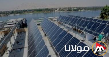 كيف تساهم محطات الطاقة المتجددة في تقليل 11 مليون طن من انبعاثات الكربون و4 ملايين طن من استهلاك الوقود؟