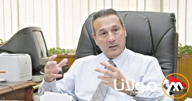 محمد الأتربي: 750 مليون دولار من الأموال الساخنة غادرت البنك الأهلي نتيجة قرارات ترامب