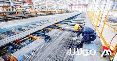 سعر الحديد اليوم السبت 26 أبريل 2025.. الطن يبلغ 40 ألف جنيه.