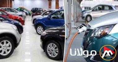 استكشف السيارات الكهربائية المعتمدة من يوليو 2021 حتى مارس 2025