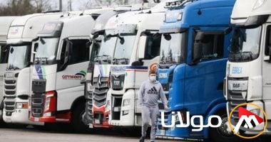 ارتفاع مبيعات “الشاحنات” بنسبة 93.2% في يناير 2025