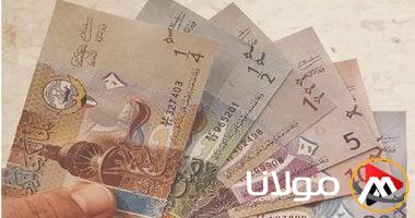 سعر الدينار الكويتي مقابل الجنيه اليوم الجمعة 11 أبريل 2025