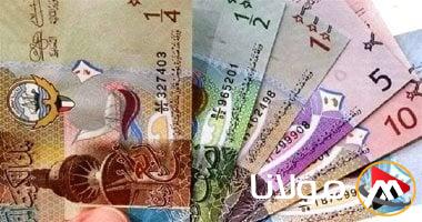 سعر الدينار الكويتي مقابل الجنيه خلال تعاملات منتصف اليوم الثلاثاء 8 أبريل 2025