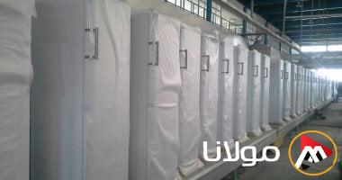 ارتفاع واردات مصر من السلع الاستهلاكية المعمرة إلى 367 مليون دولار خلال شهر واحد