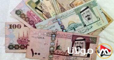 سعر الريال السعودي بتاريخ الأحد 13 إبريل 2025