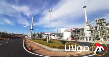 الصناعات الهندسية: بدء العمل في مصنع الفيرو سيليكون بشركة كيما يُعزّز بشكل كبير القطاع