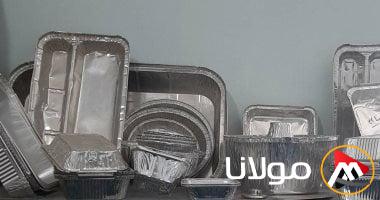مصر للألومنيوم تخصص 4.7 مليار جنيه في السنة المالية 26/25 لزيادة إنتاج الفويل