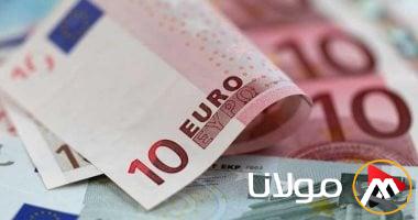 زيادة قيمة اليورو اليوم الإثنين 7 أبريل 2025 خلال منتصف تداولات البنوك المصرية