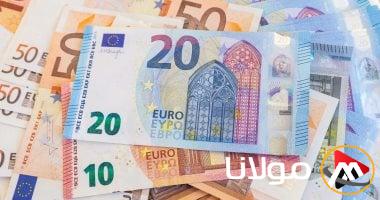 سعر اليورو اليوم الثلاثاء 29 أبريل 2025 يشهد استقراراً أمام الجنيه المصري